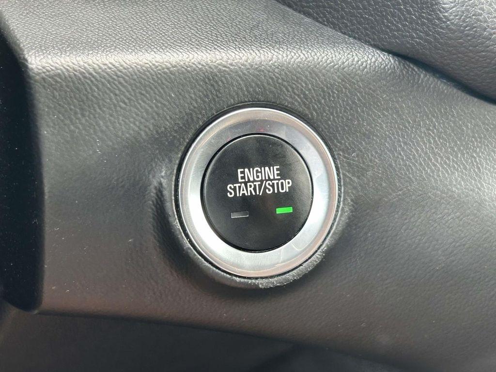 GMC Terrain FWD 4dr SLE 2020