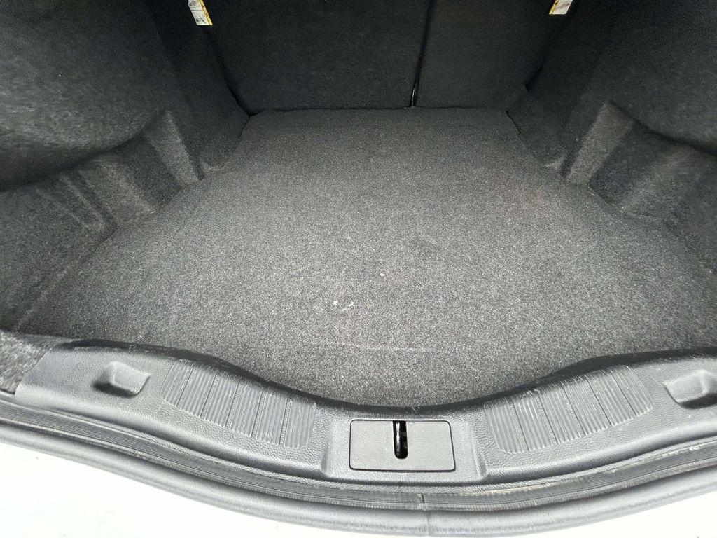 Ford Fusion SE FWD 2017