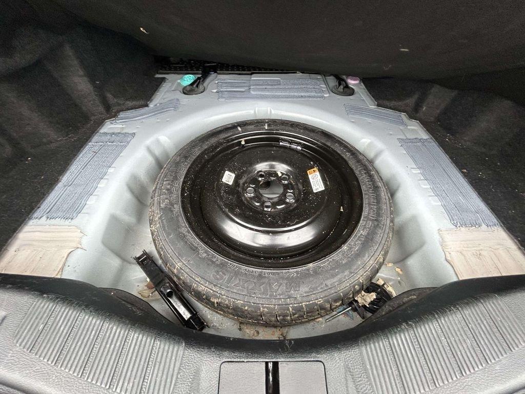 Ford Fusion SE FWD 2017