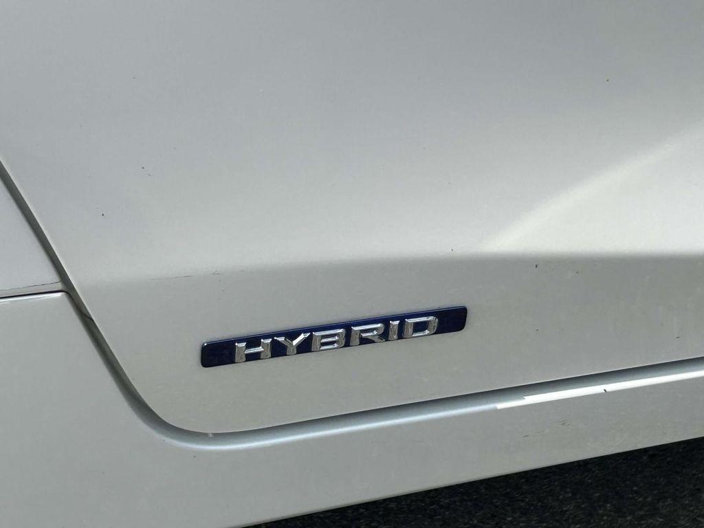 Lexus CT 200h 5dr Sdn Hybrid 2016