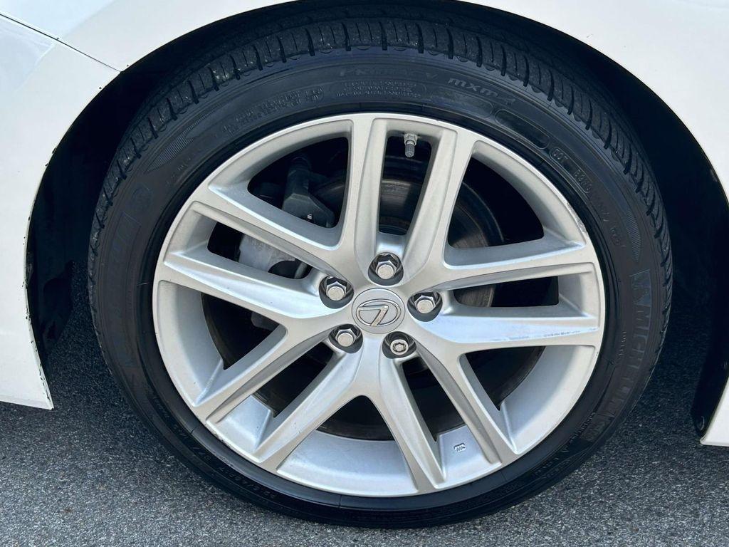 Lexus CT 200h 5dr Sdn Hybrid 2016