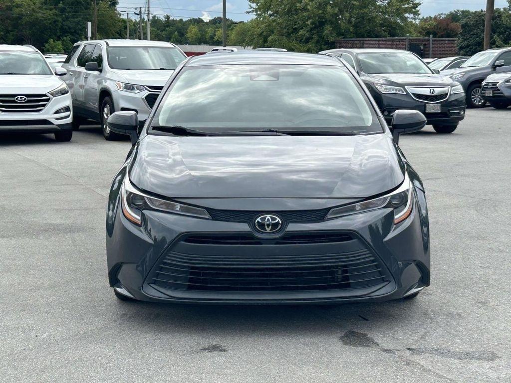 Toyota Corolla LE CVT (Natl) 2024