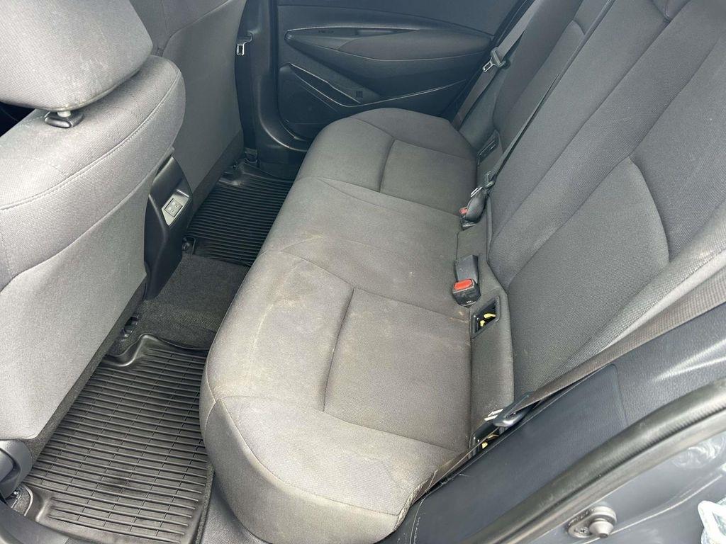 Toyota Corolla LE CVT (Natl) 2024