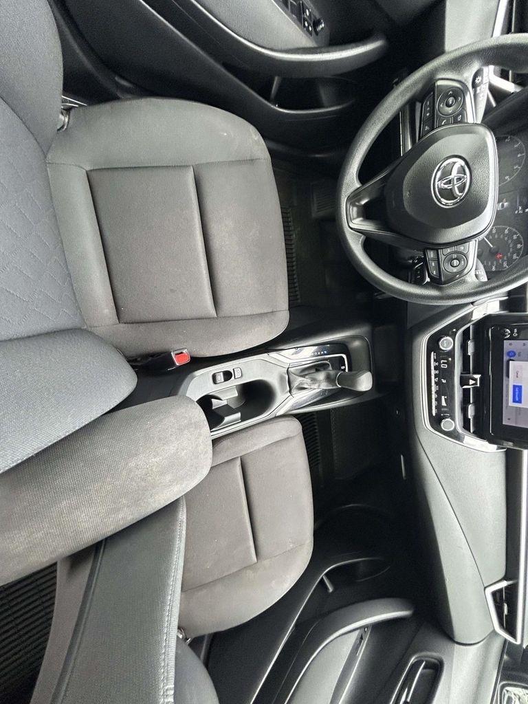 Toyota Corolla LE CVT (Natl) 2024