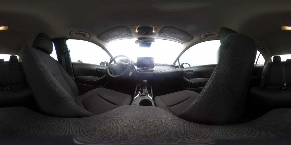 Toyota Corolla LE CVT (Natl) 2024