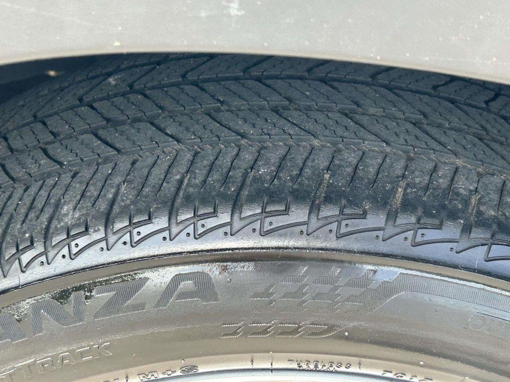 Honda HR-V 2WD 4dr CVT EX 2016