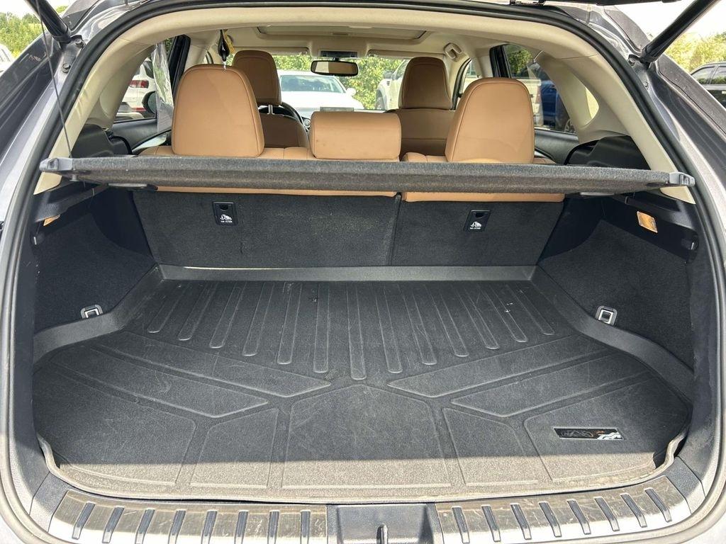 Lexus NX 200t AWD 4dr 2015