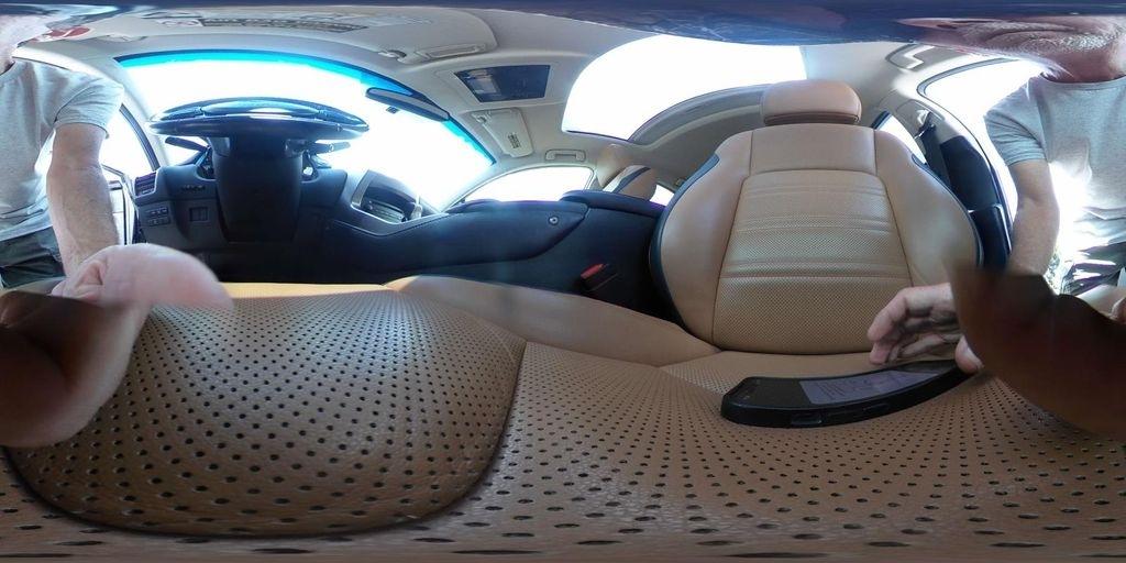 Lexus NX 200t AWD 4dr 2015