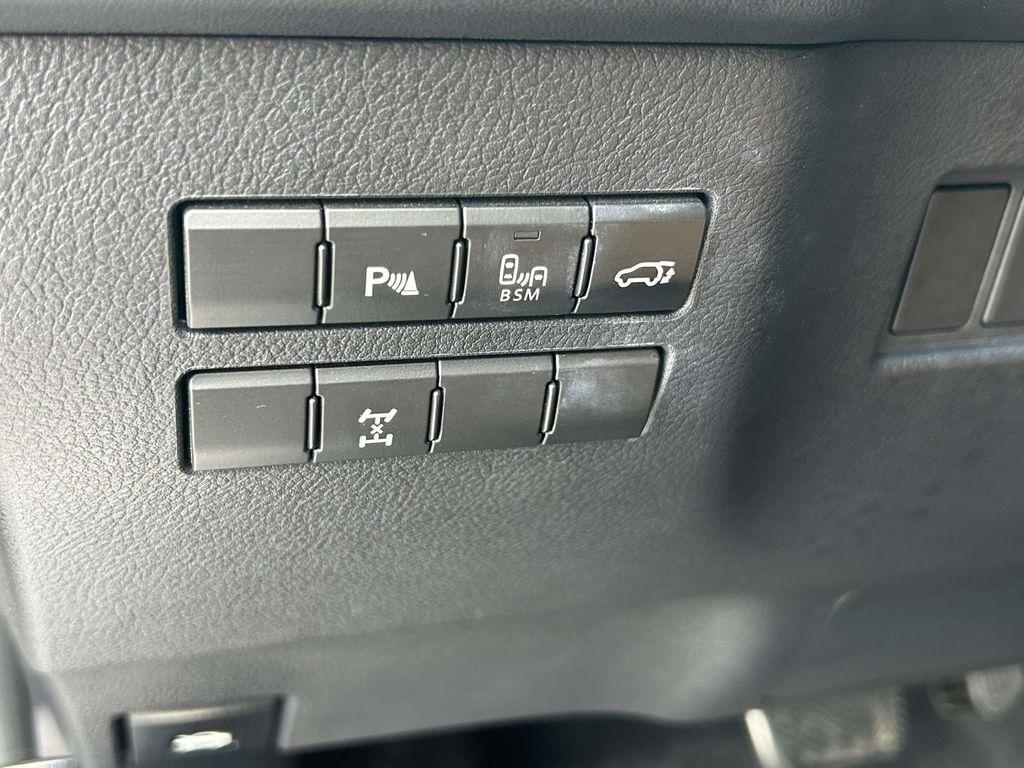 Lexus NX 200t AWD 4dr 2015