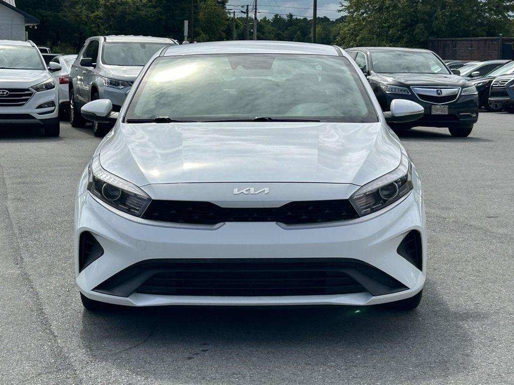 Kia Forte LXS IVT 2024