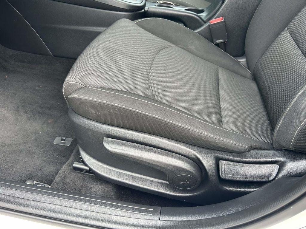 Kia Forte LXS IVT 2024