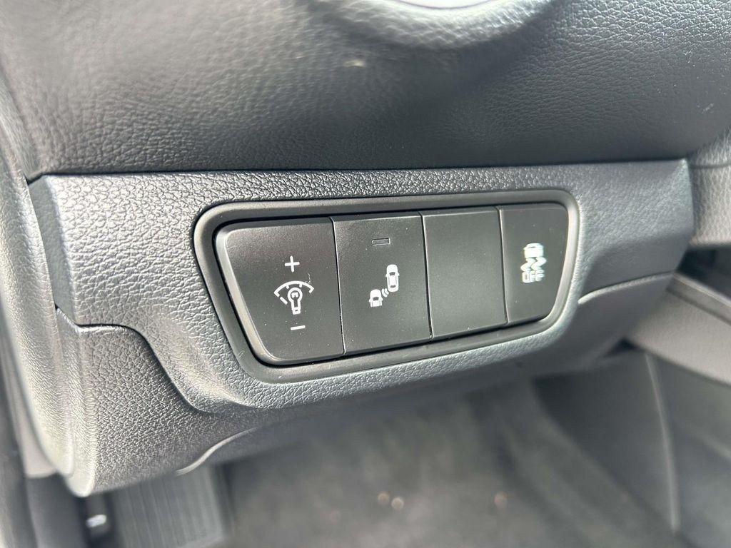Kia Forte LXS IVT 2024