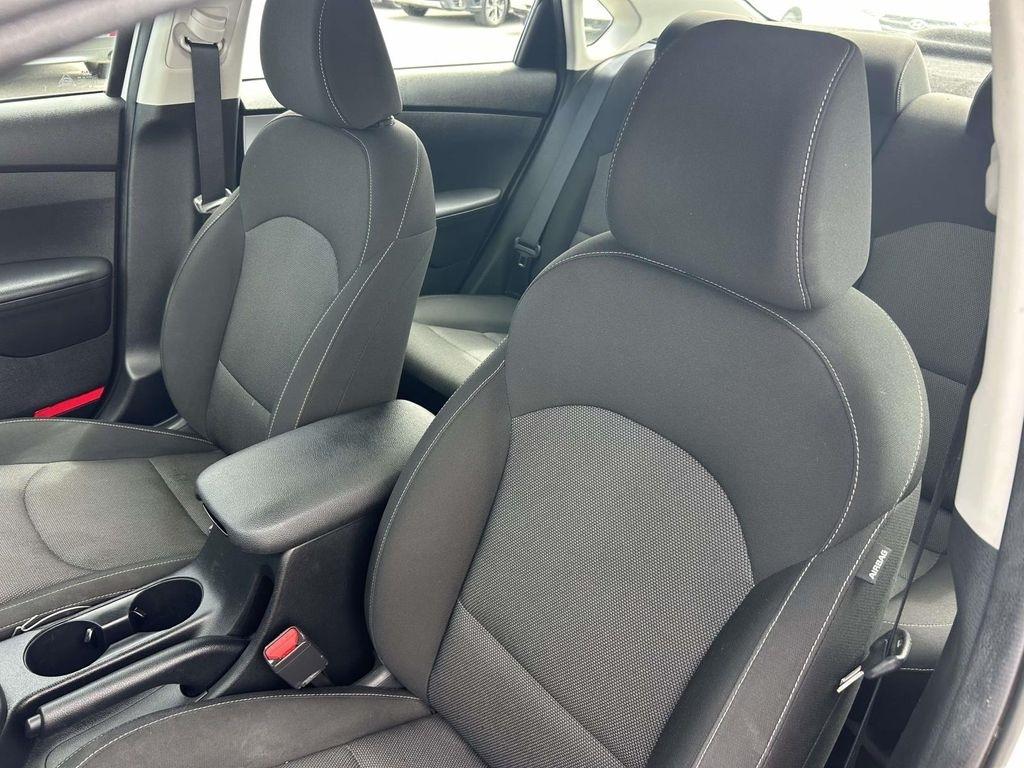 Kia Forte LXS IVT 2024