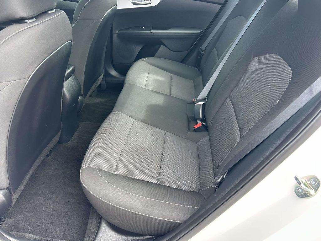 Kia Forte LXS IVT 2024