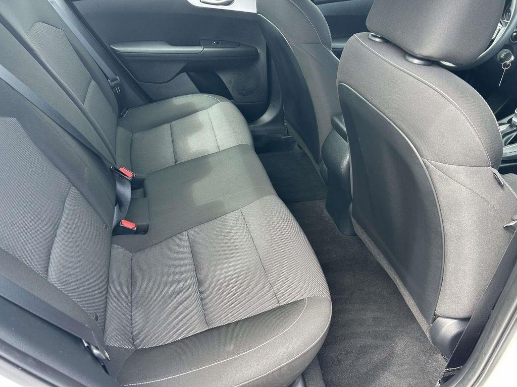 Kia Forte LXS IVT 2024