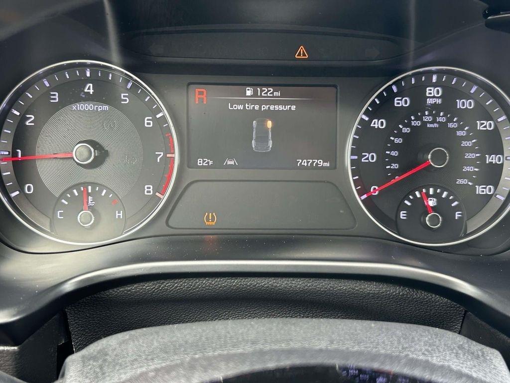Kia Forte LXS IVT 2024