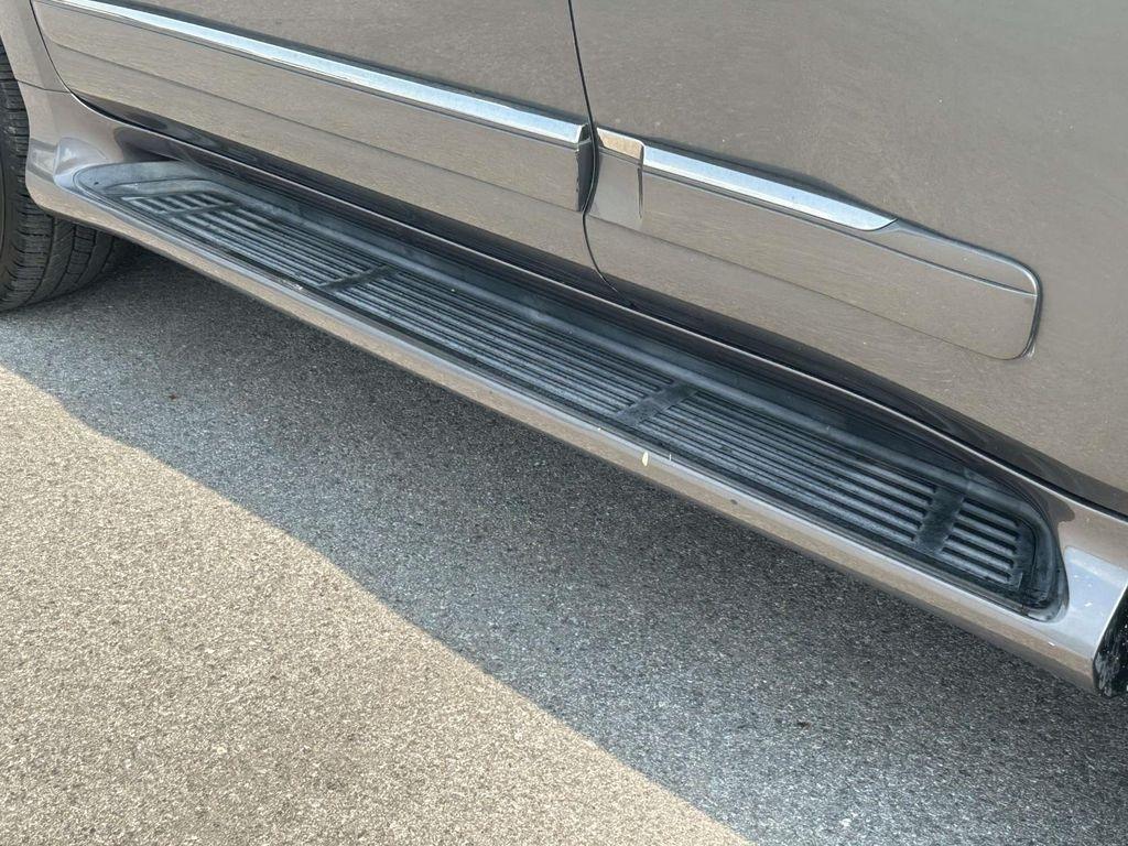 Lexus GX 460 4WD 4dr 2013