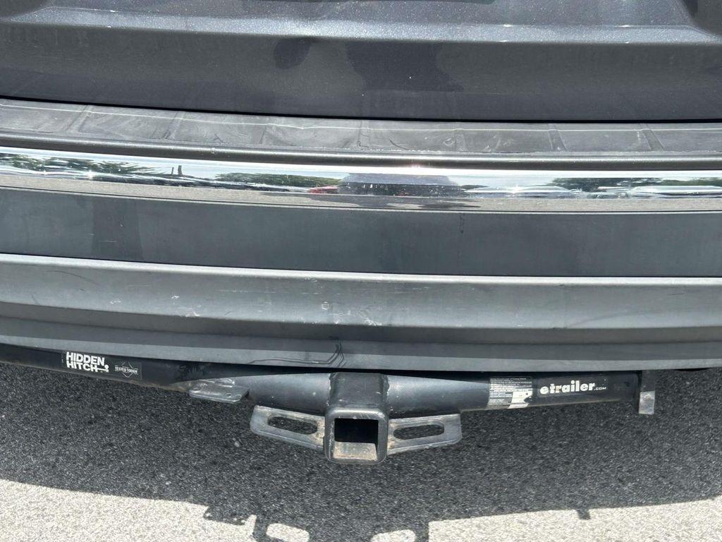 Toyota Highlander 4WD 4dr V6 Base (Natl) 2011