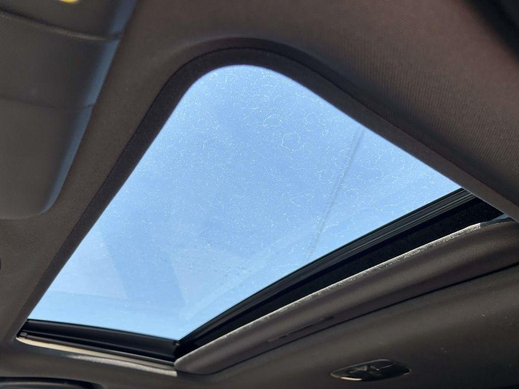 Subaru WRX Premium Manual 2023