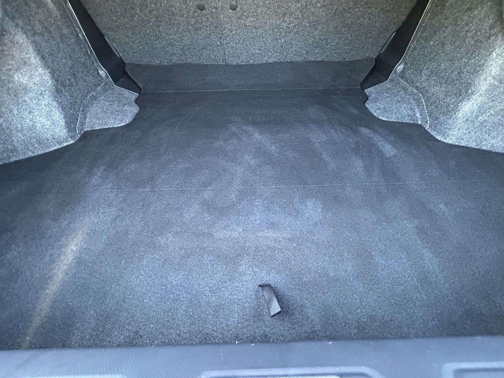 Subaru WRX Premium Manual 2023