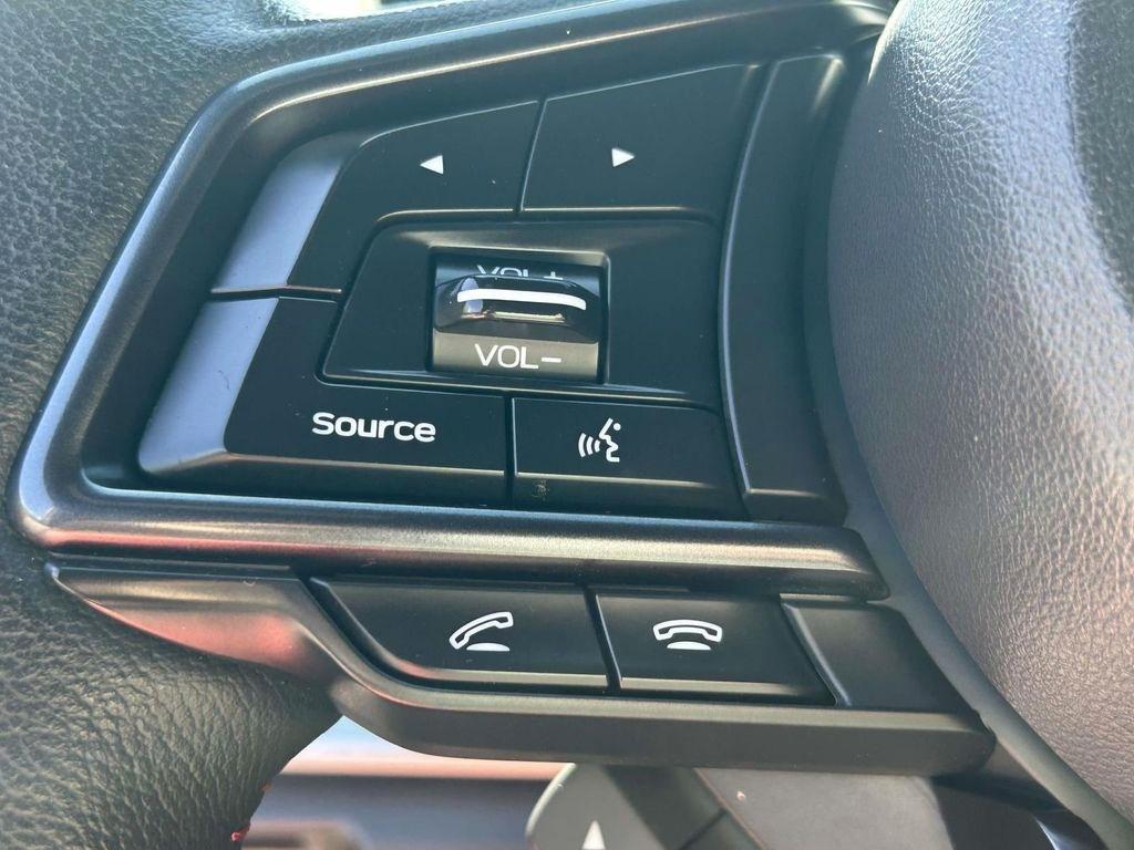 Subaru WRX Premium Manual 2023