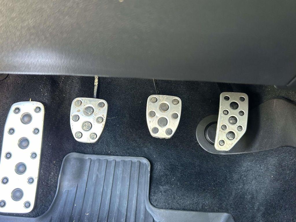 Subaru WRX Premium Manual 2023