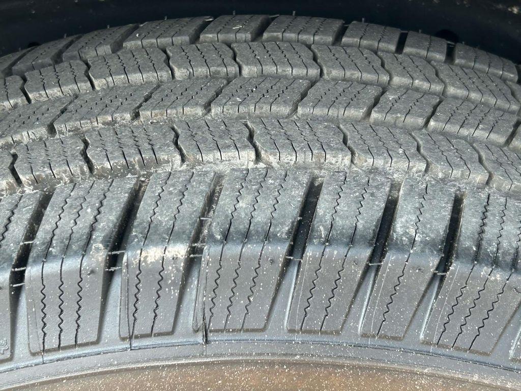Toyota 4Runner 4WD 4dr V6 Trail Premium (Natl) 2016