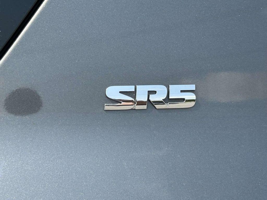 Toyota 4Runner 4WD 4dr V6 Trail Premium (Natl) 2016