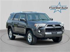 2016 Toyota 4Runner 