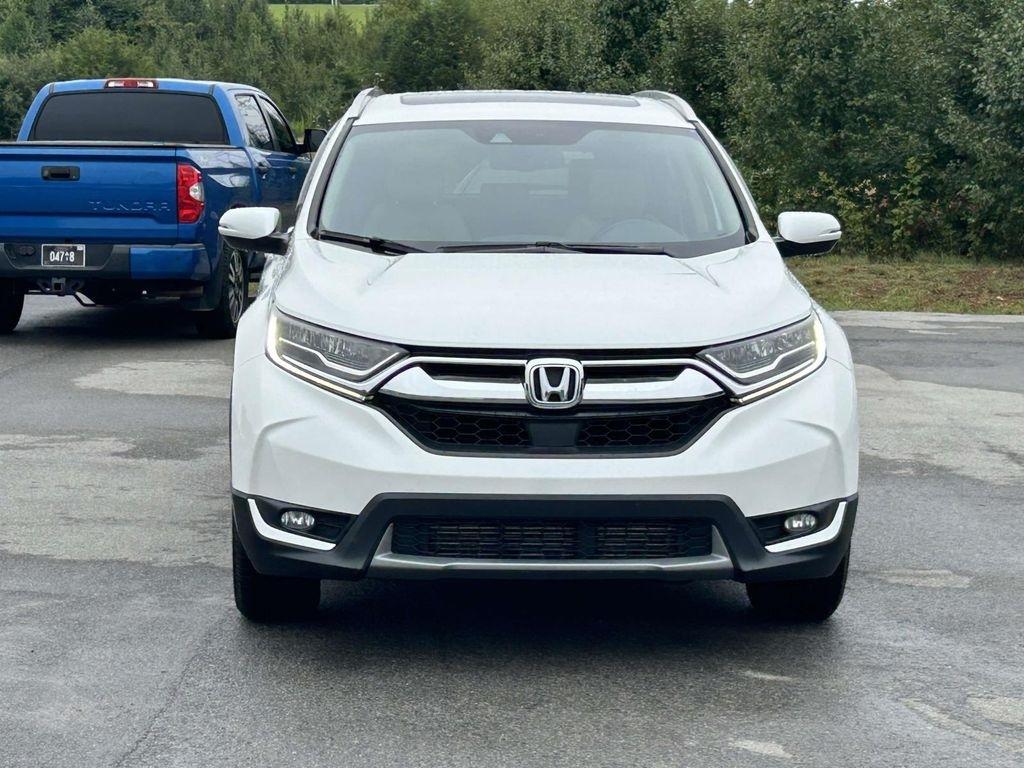 Honda CR-V Touring 2WD 2019