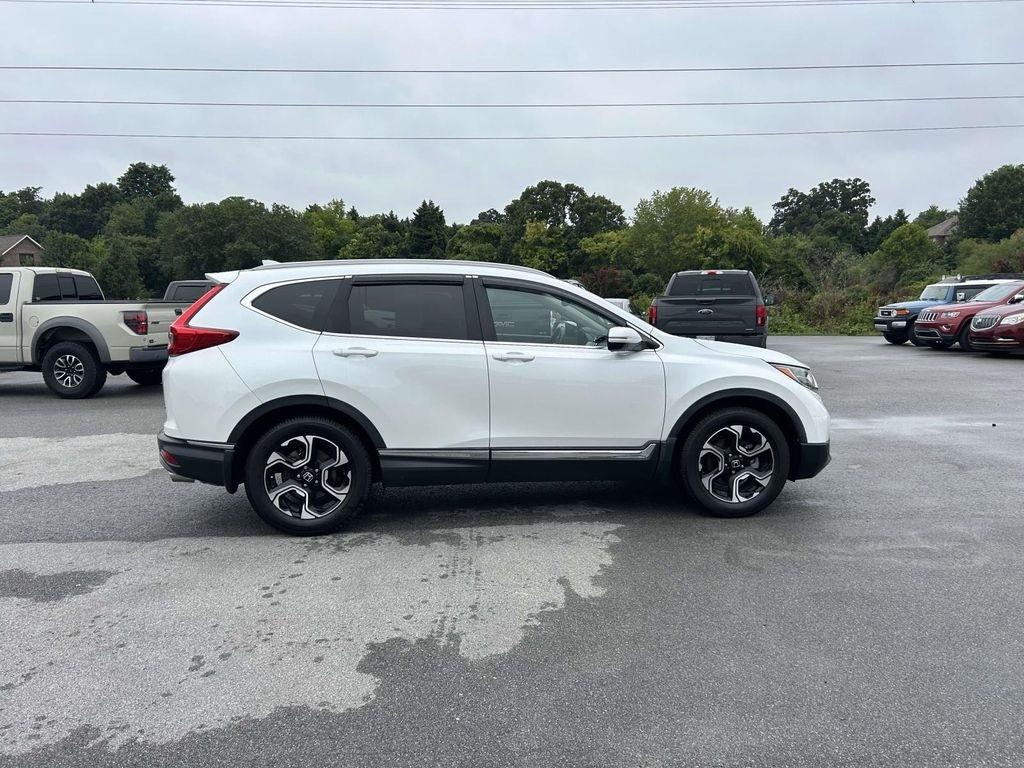 Honda CR-V Touring 2WD 2019