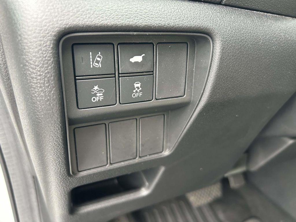 Honda CR-V Touring 2WD 2019