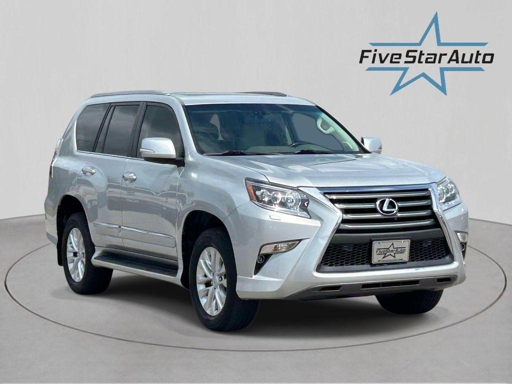 Lexus GX GX 460 4WD 2019
