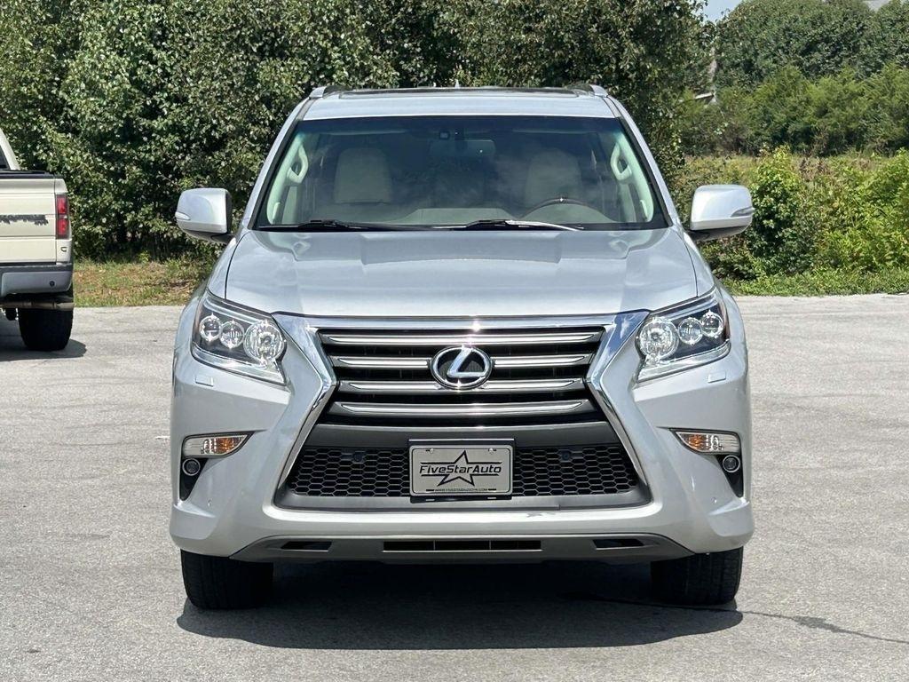 Lexus GX GX 460 4WD 2019