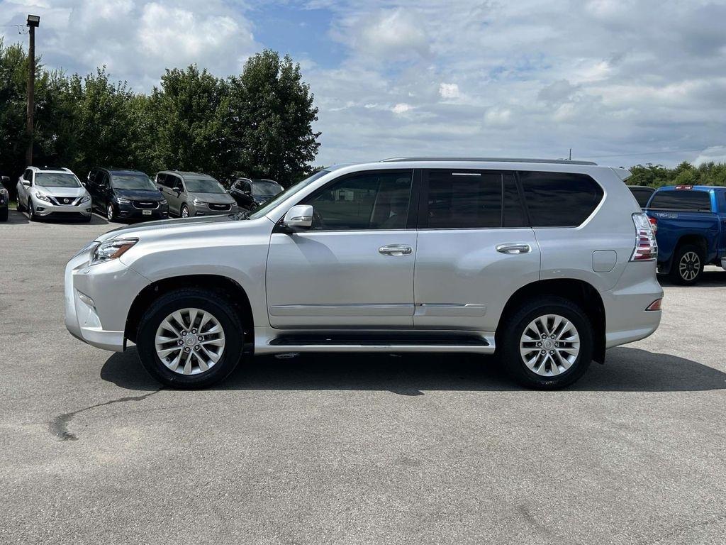 Lexus GX GX 460 4WD 2019