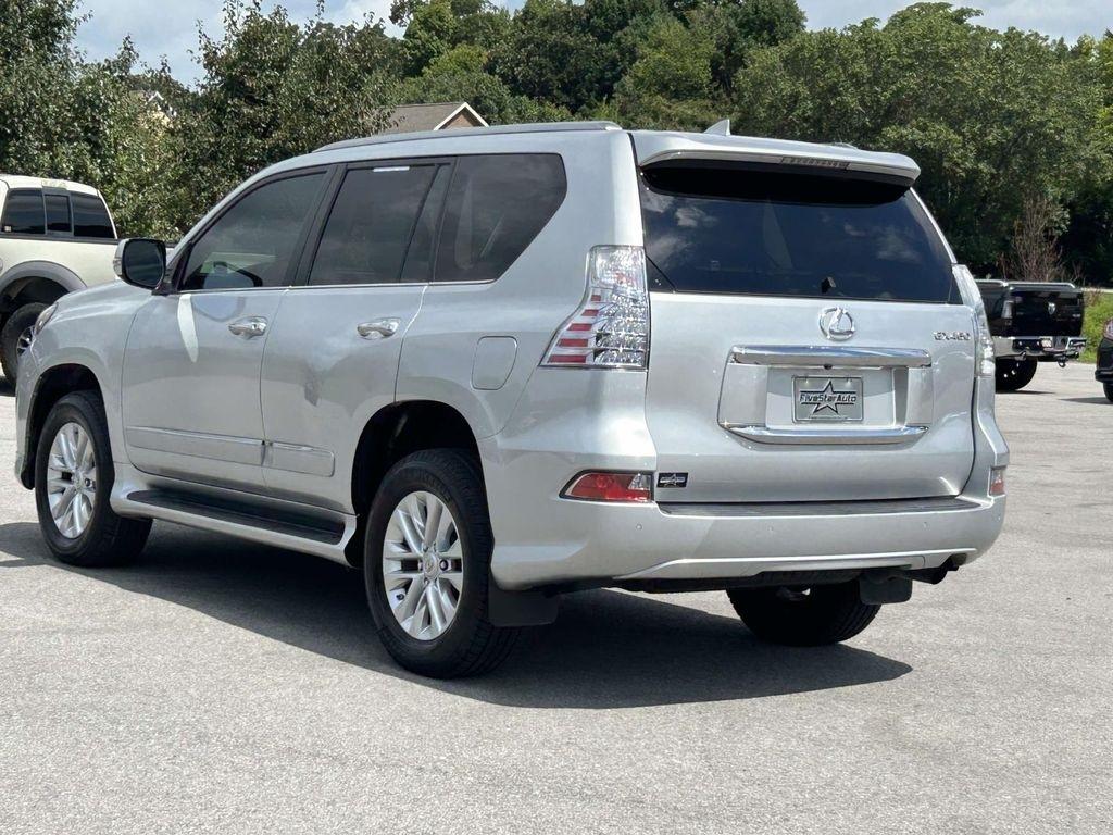 Lexus GX GX 460 4WD 2019