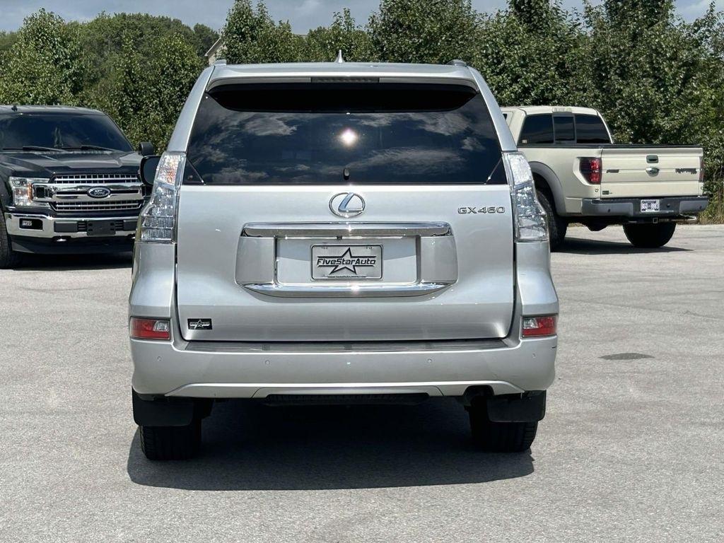 Lexus GX GX 460 4WD 2019