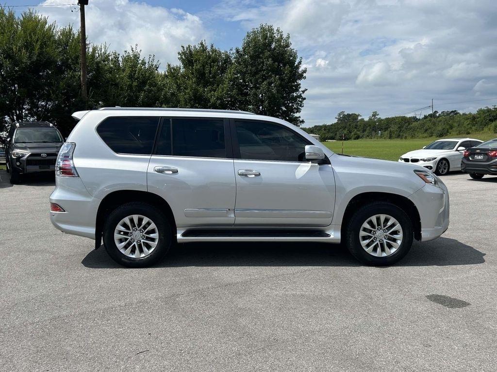 Lexus GX GX 460 4WD 2019