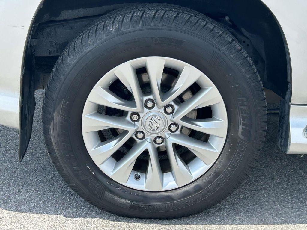 Lexus GX GX 460 4WD 2019