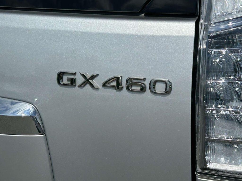 Lexus GX GX 460 4WD 2019