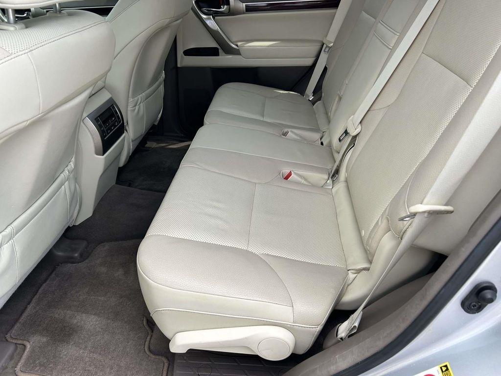 Lexus GX GX 460 4WD 2019