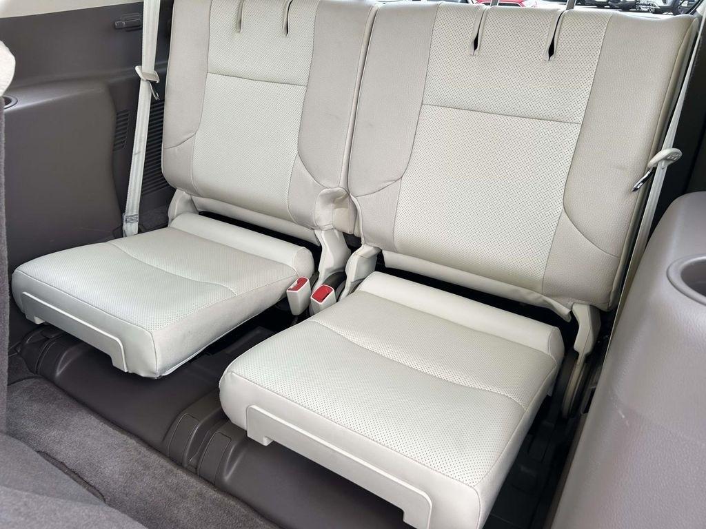 Lexus GX GX 460 4WD 2019
