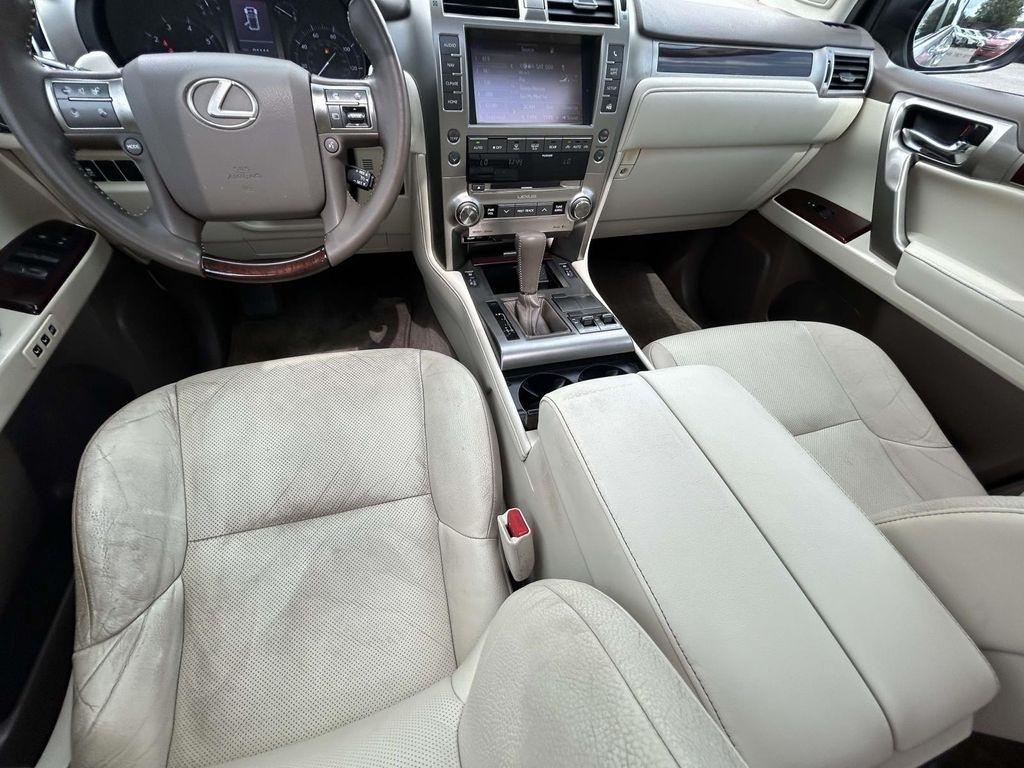 Lexus GX GX 460 4WD 2019