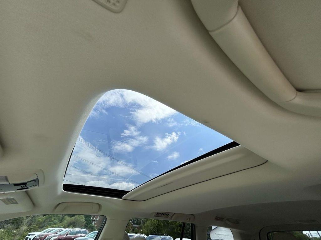 Lexus GX GX 460 4WD 2019