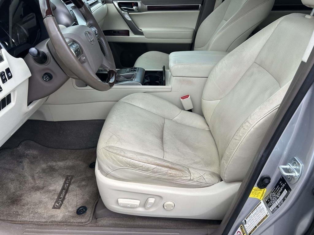 Lexus GX GX 460 4WD 2019