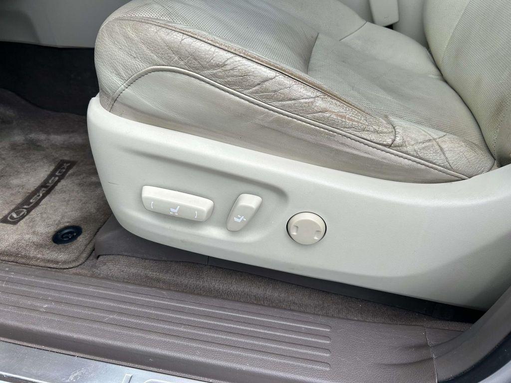 Lexus GX GX 460 4WD 2019