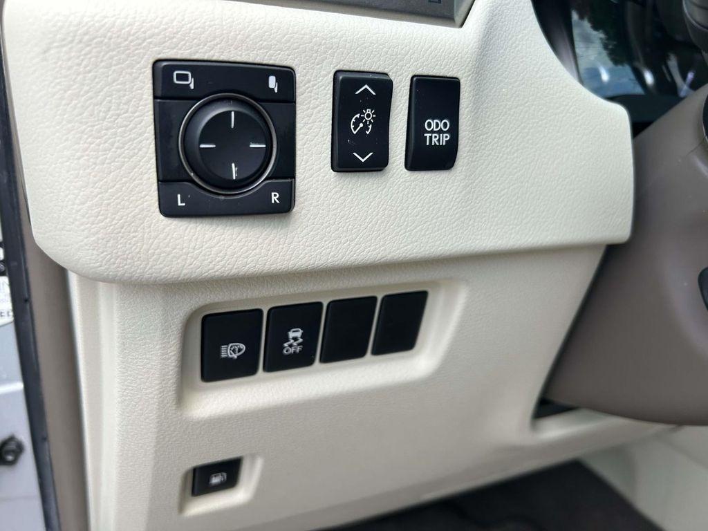 Lexus GX GX 460 4WD 2019
