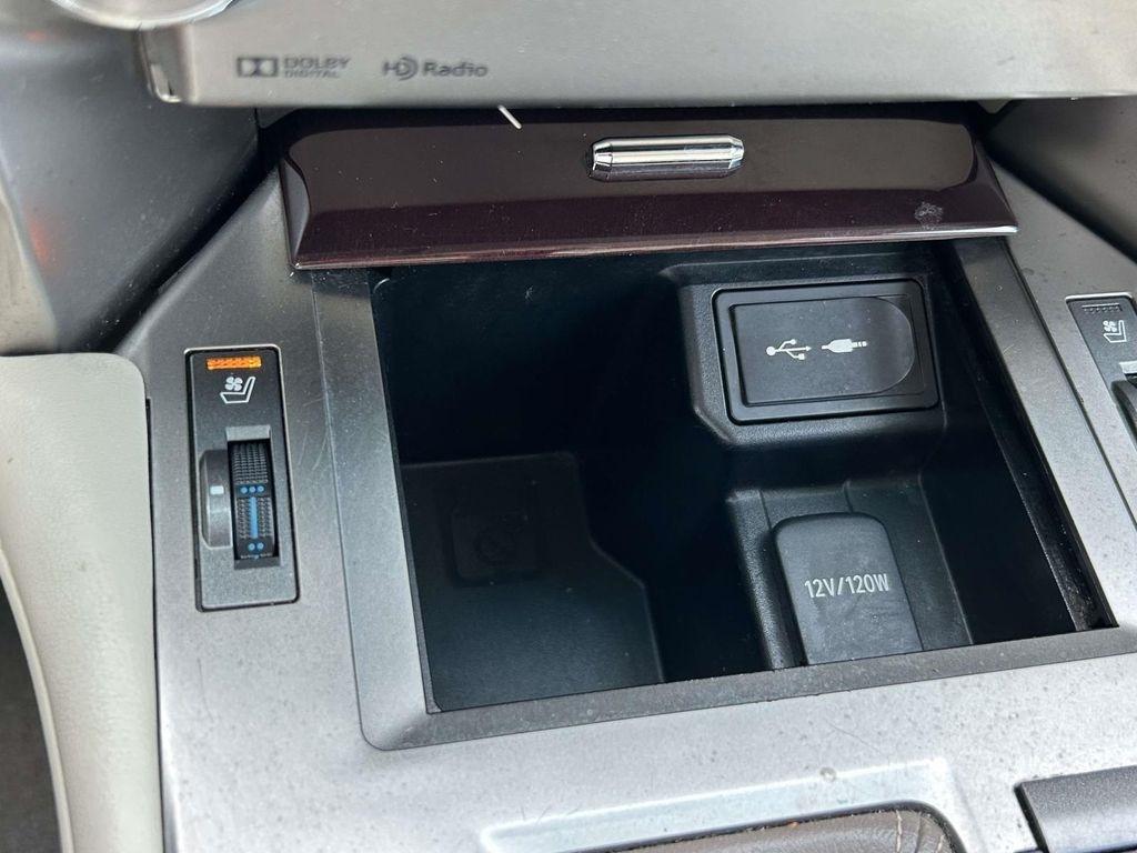 Lexus GX GX 460 4WD 2019