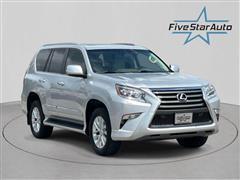 2019 Lexus GX 