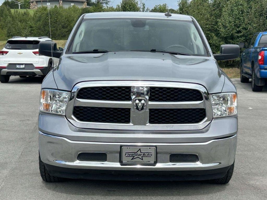 RAM 1500 Classic SLT 4x4 Crew Cab 5'7" Box 2023